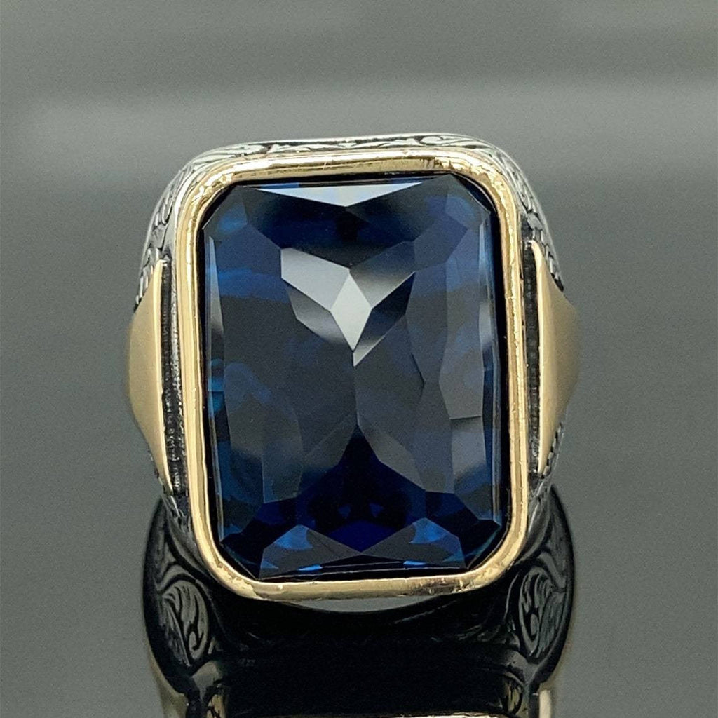 Romantic Ring for Special Moments