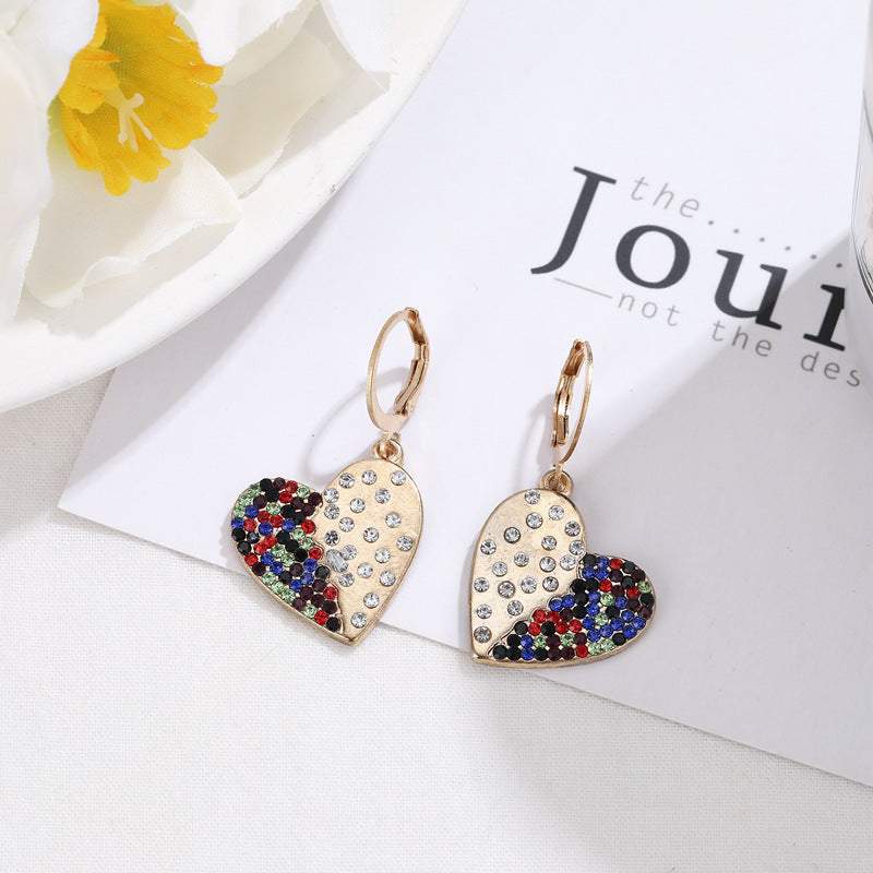 Stunning Earring for Daily Wear