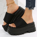 Chic Orthopedic Shoes with Unique Design