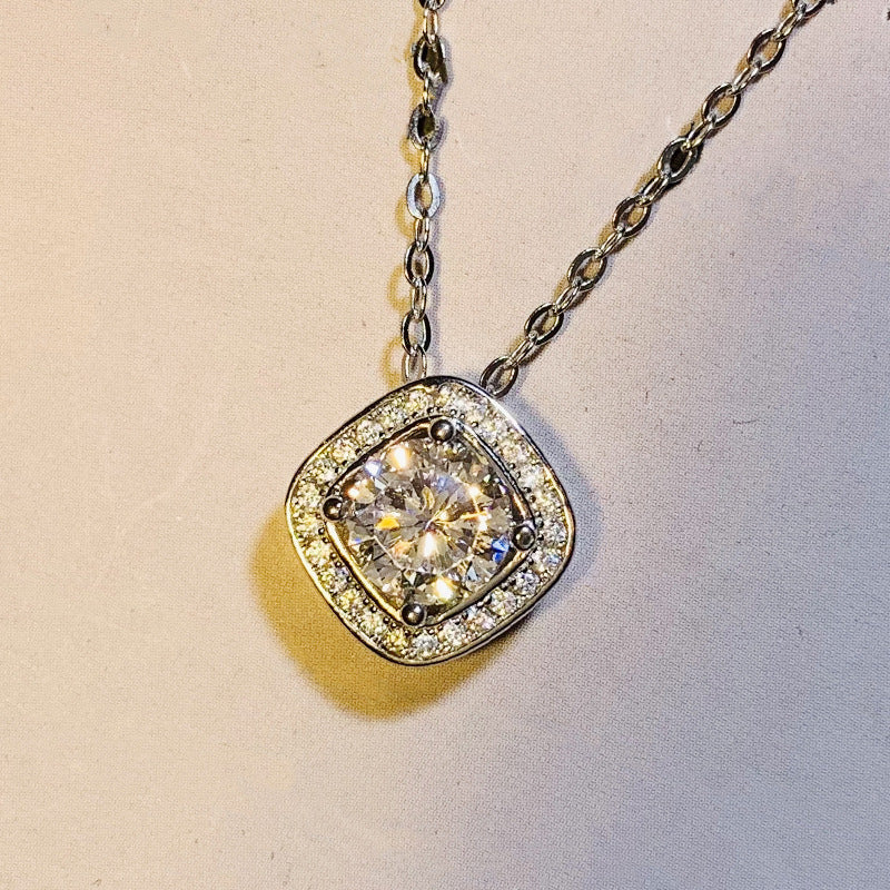 Classic Necklace with Timeless Appeal