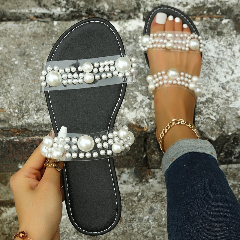Vintage Inspired Orthopedic Sandals