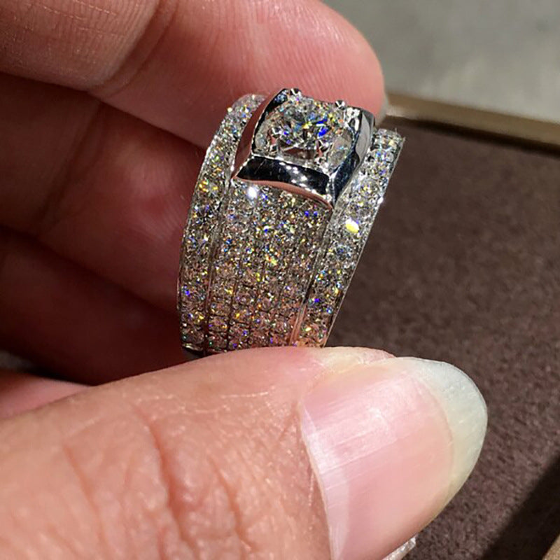 Charming Piece for Any Occasion