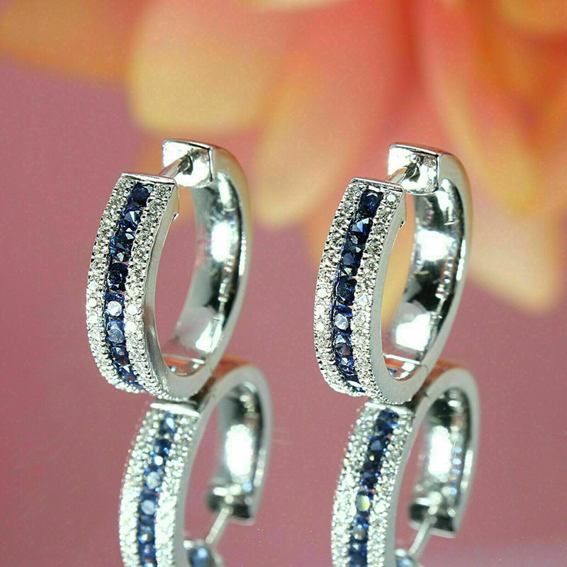 Romantic Earring for Special Moments