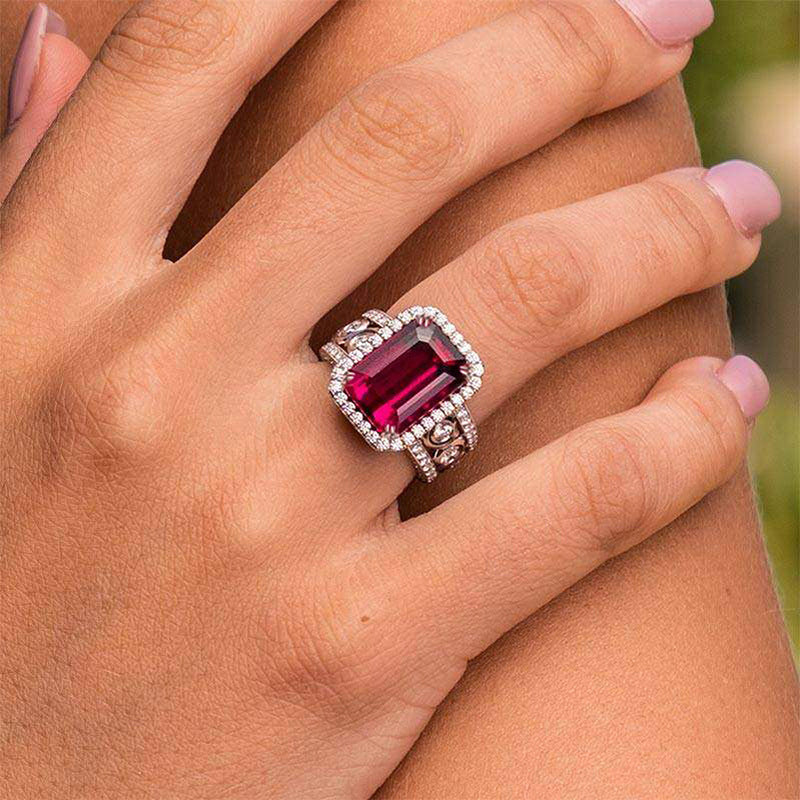 Stunning Ring for Daily Wear