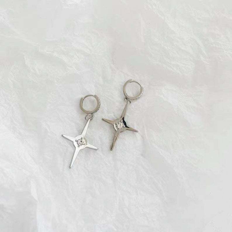 Classic Earring with Timeless Appeal