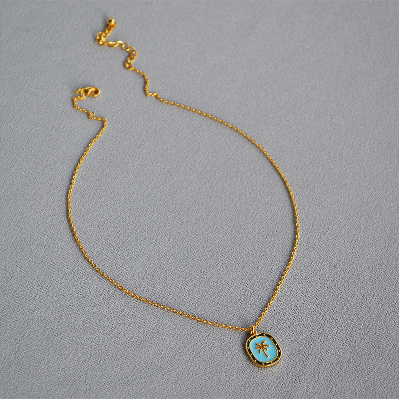 Romantic Pearl Necklace for Special Moments