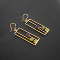 Charming Earring for Any Occasion