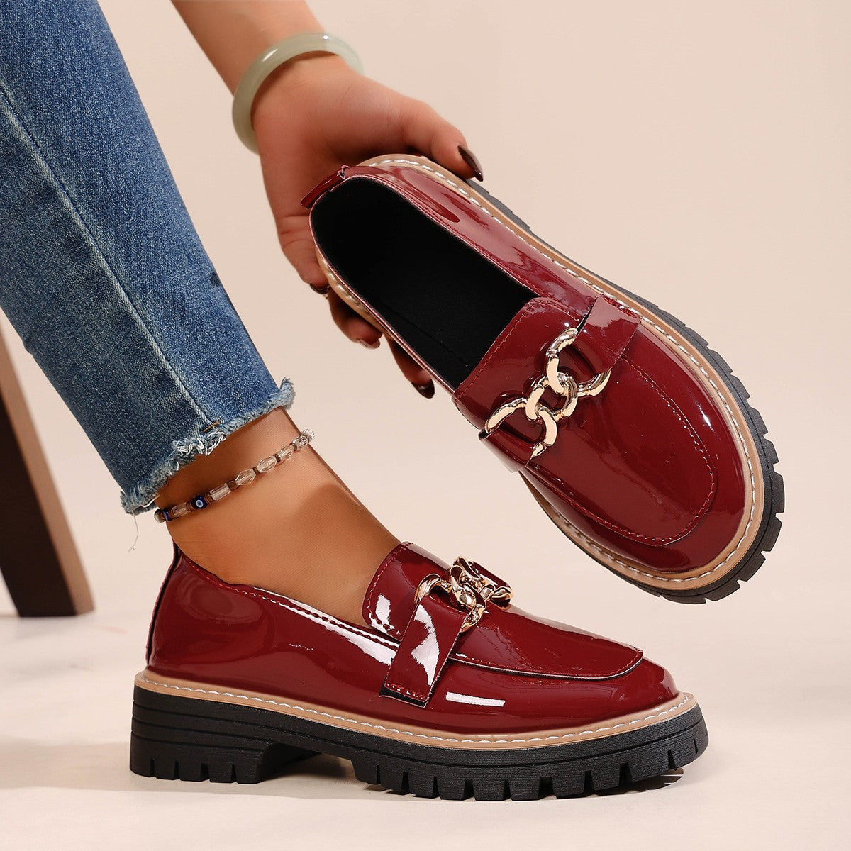 Comfortable Orthopedic Shoes for Daily Wear