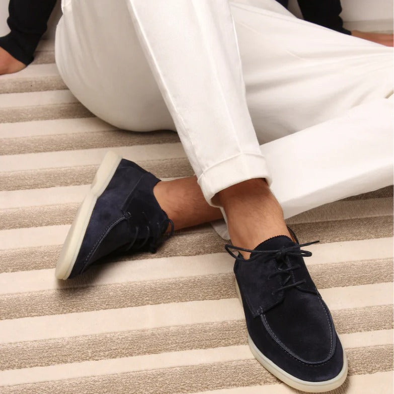 Beautifully Crafted Orthopedic Shoes