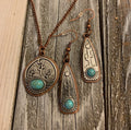 Delicate Artisan Necklace
