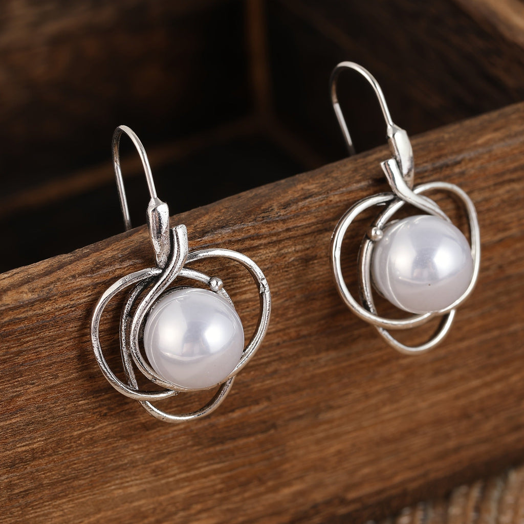 Elegant Pearl Earring for Every Occasion