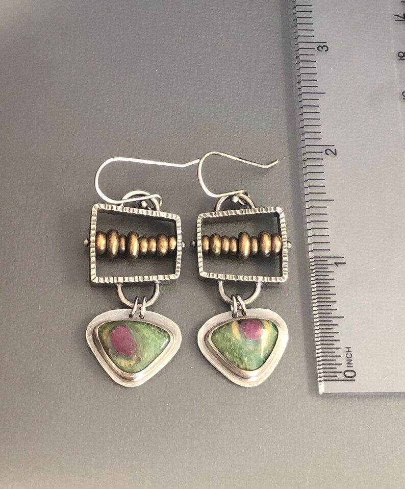 Romantic Earring for Special Moments