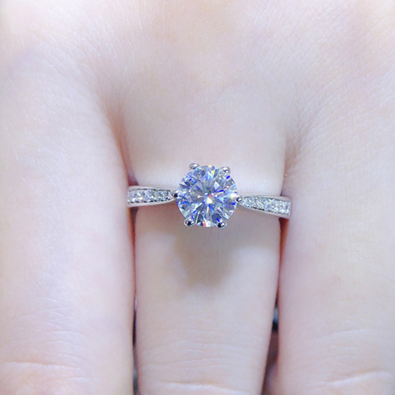 Vintage Handmade Ring