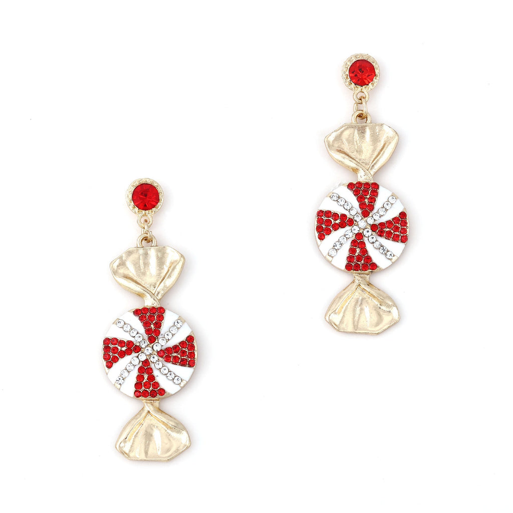 Stunning Earring for Daily Wear