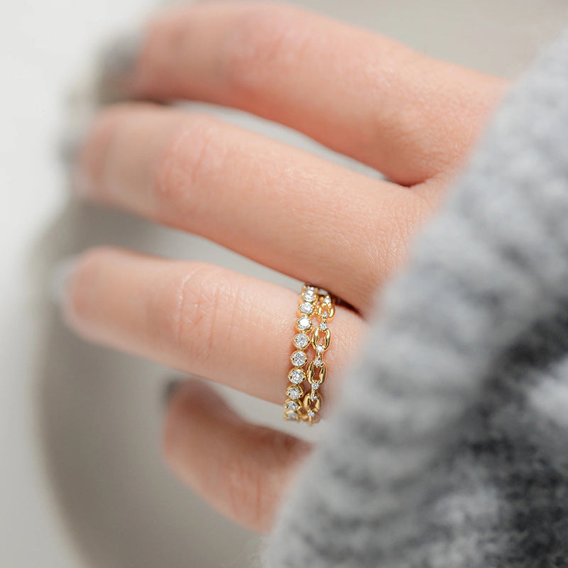 Charming Set for Any Occasion