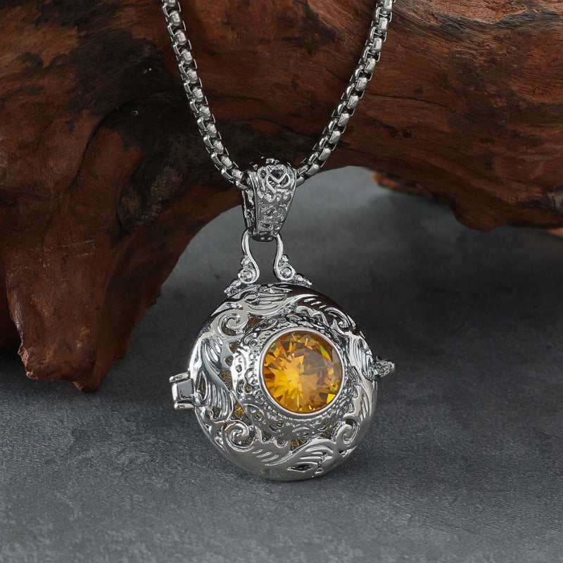 Charming Necklace for Any Occasion