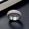 Beautiful Gold Ring with Unique Style