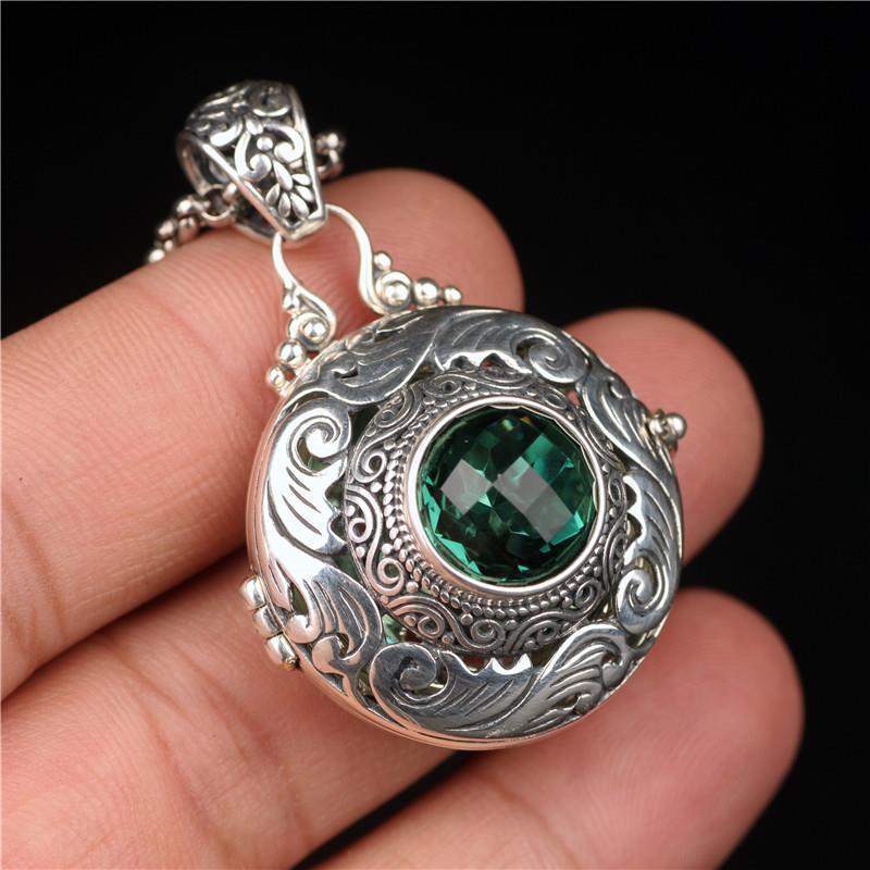 Charming Necklace for Any Occasion