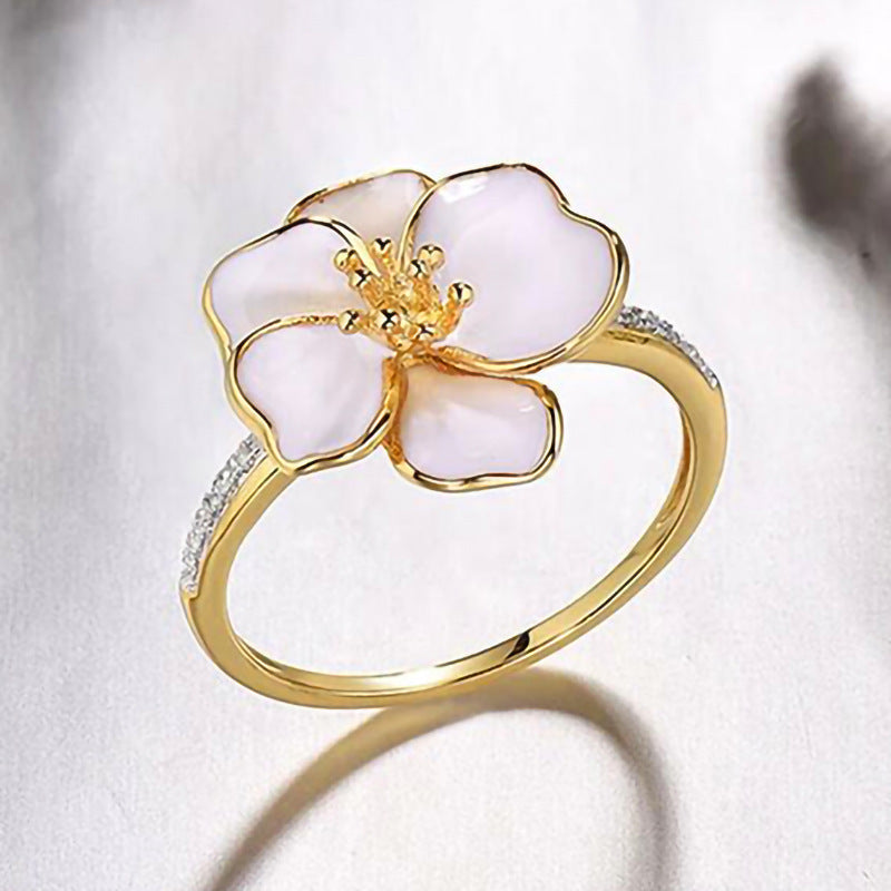 Vintage Handmade Ring