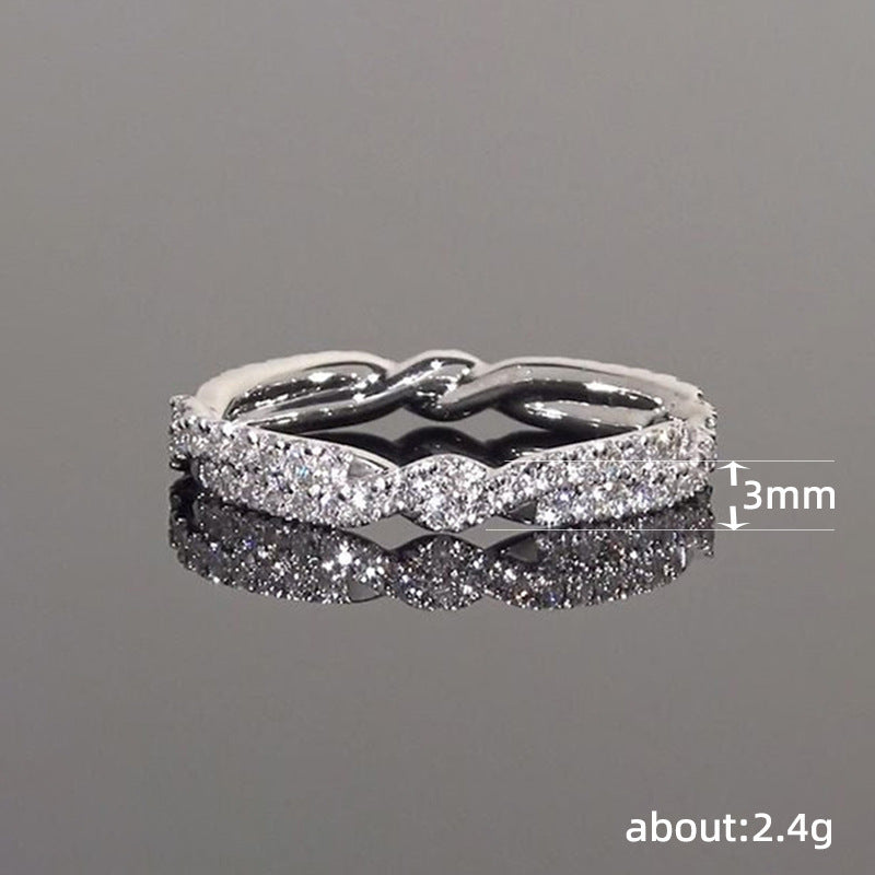 Vintage Handmade Ring