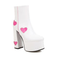 Beautifully Crafted Orthopedic Boots