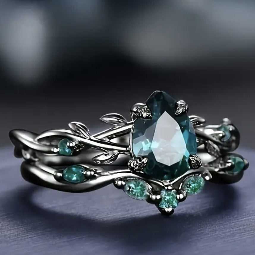 Elegant Ring for Every Occasion