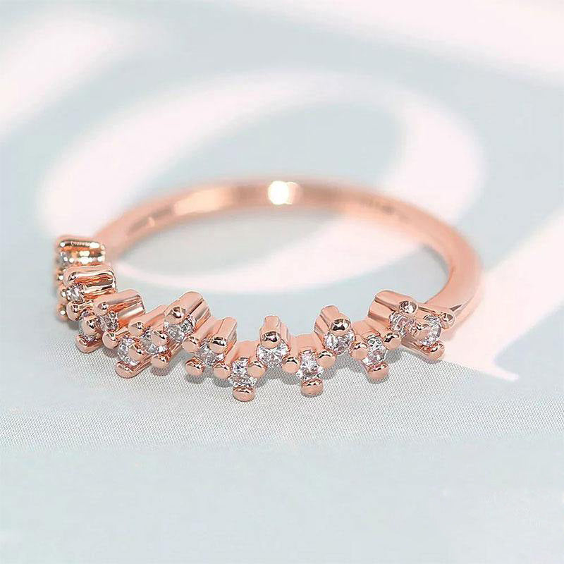 Classic Ring with Timeless Appeal