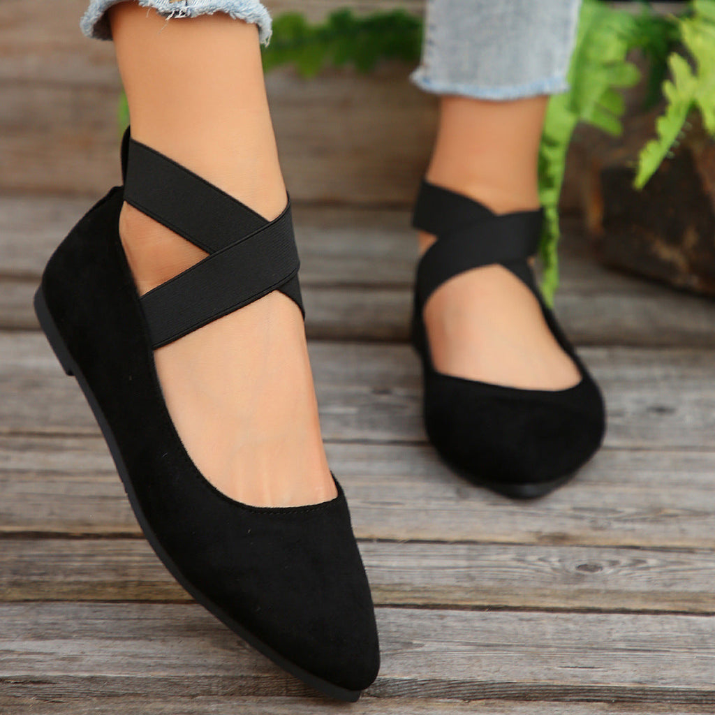 Vintage Inspired Orthopedic Shoes