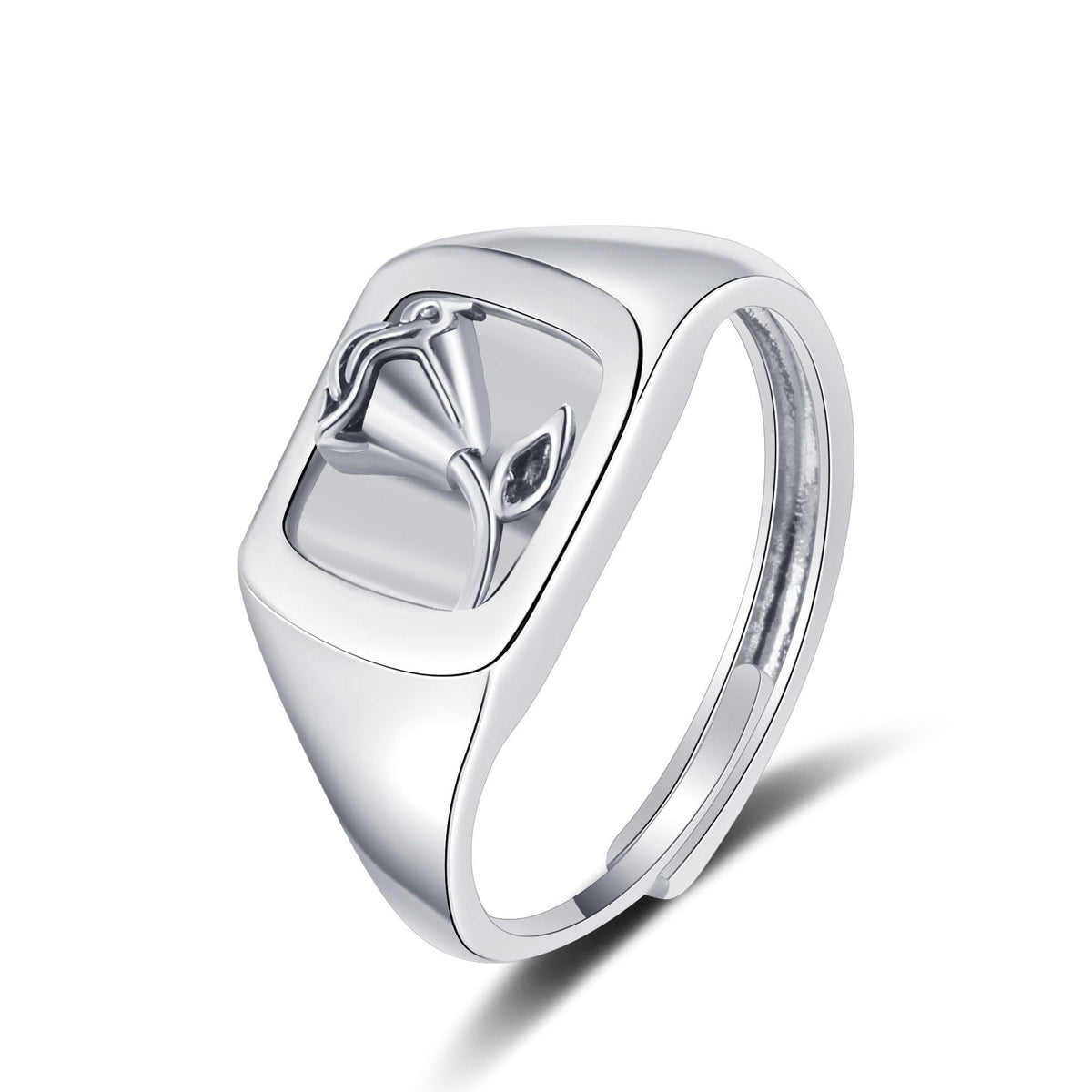 Elegant Ring for Every Occasion