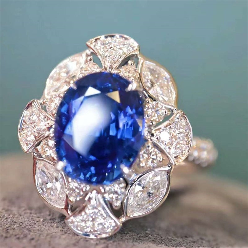 Elegant Ring for Every Occasion