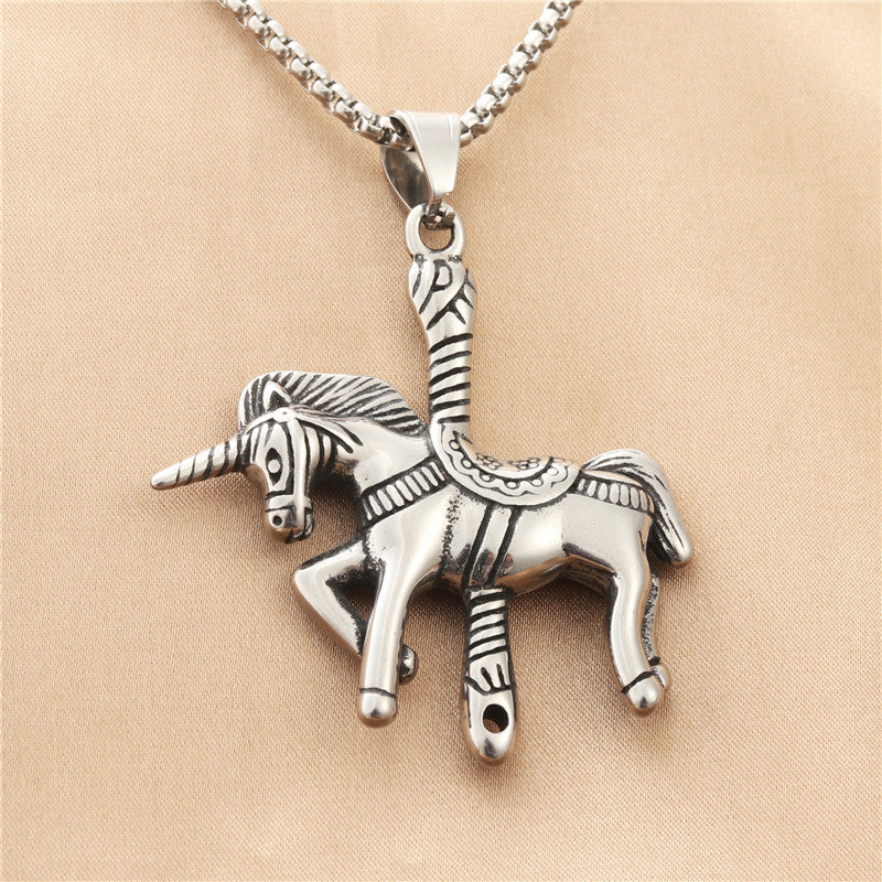 Charming Pendant for Any Occasion