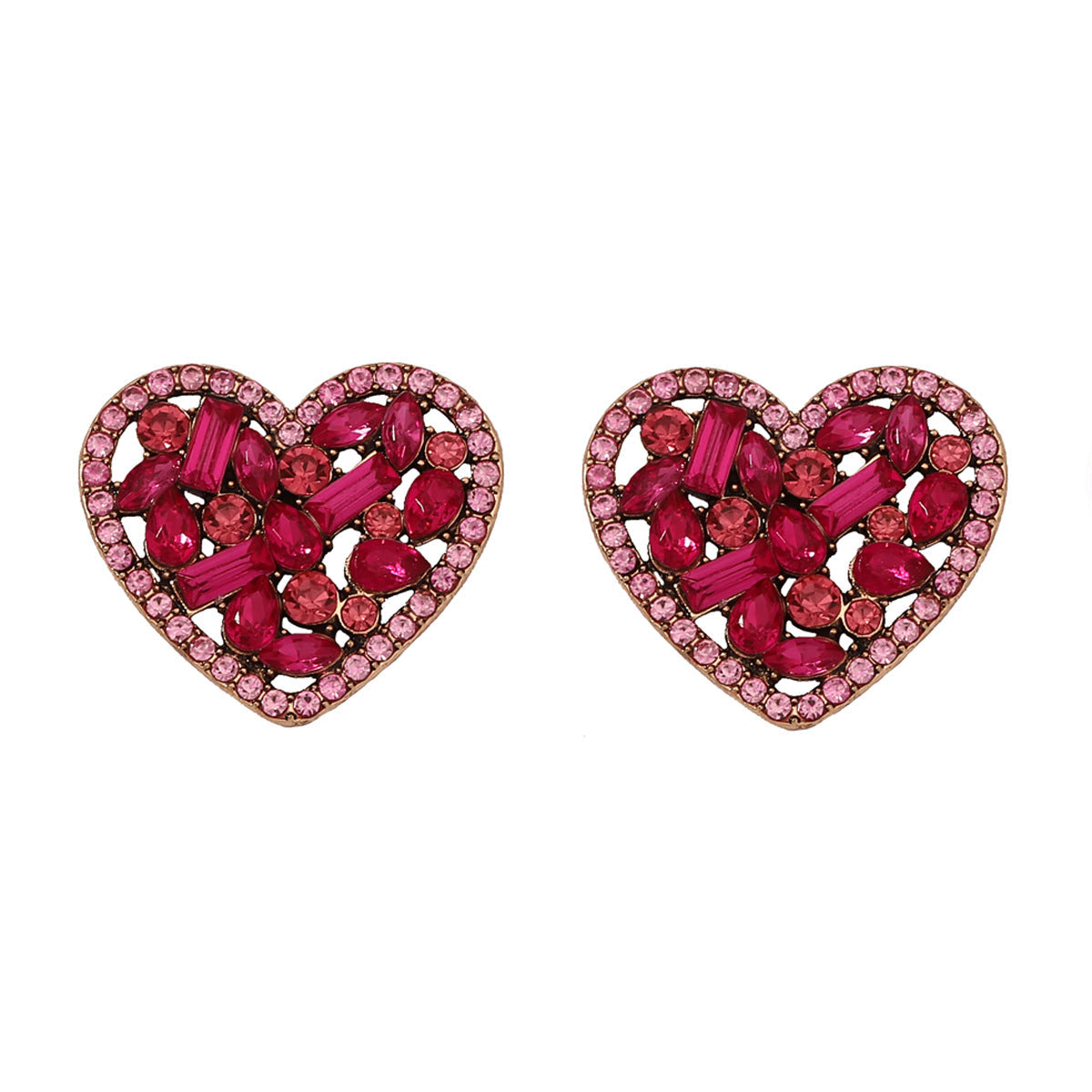 Romantic Earring for Special Moments
