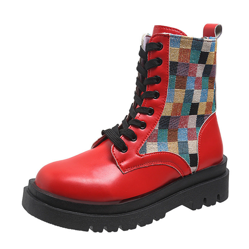 Elegant Orthopedic Boots for Every Step