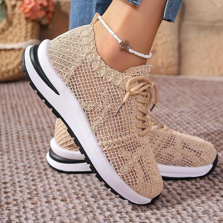 Elegant Orthopedic Shoes for Every Step