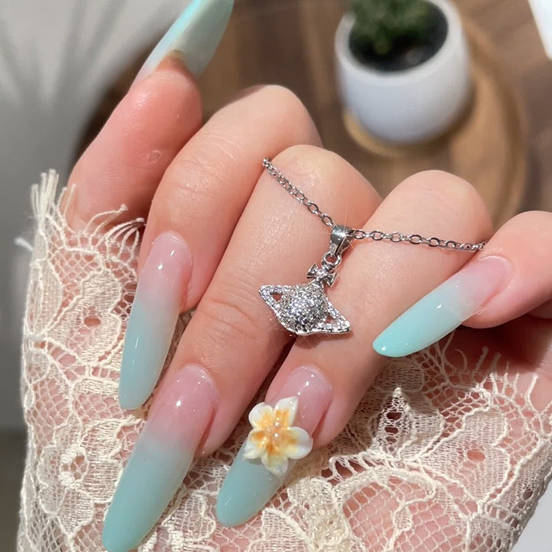 Romantic Necklace for Special Moments