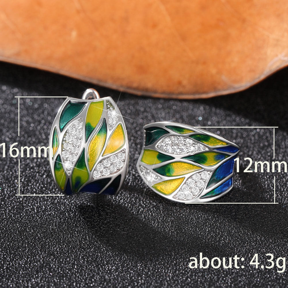 Stunning Earring for Daily Wear