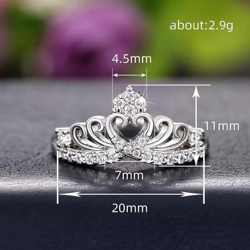 Vintage Handmade Ring