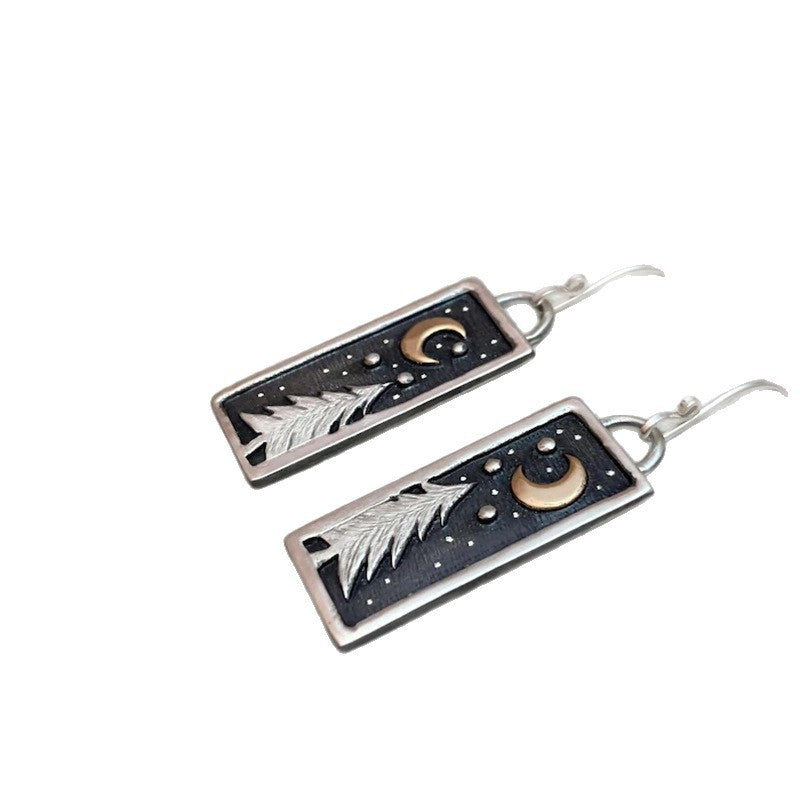 Classic Earring with Timeless Appeal