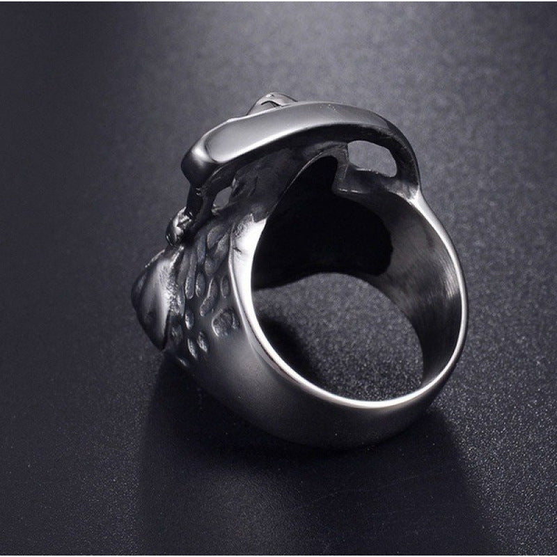 Delicate Artisan Ring