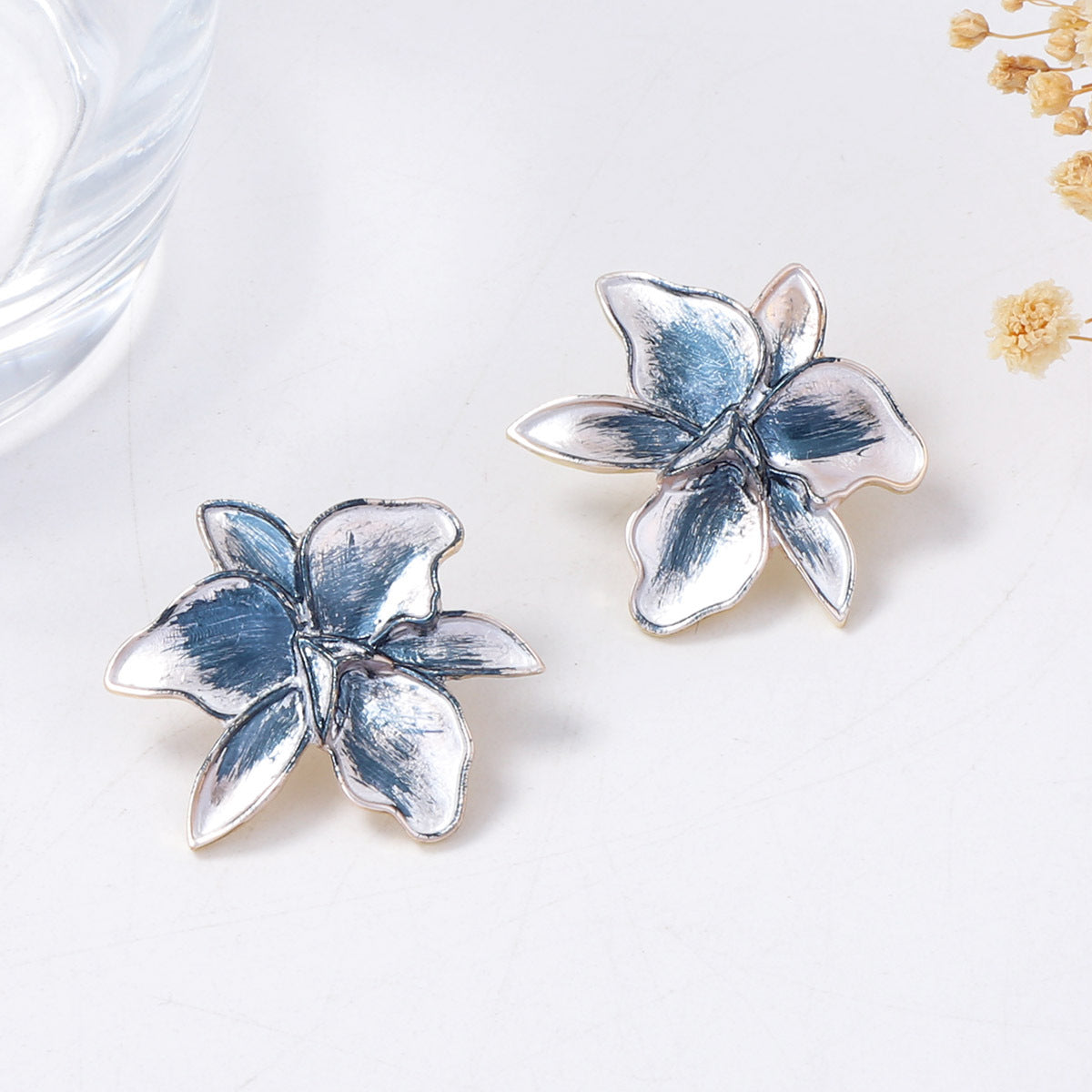 Delicate Artisan Piece