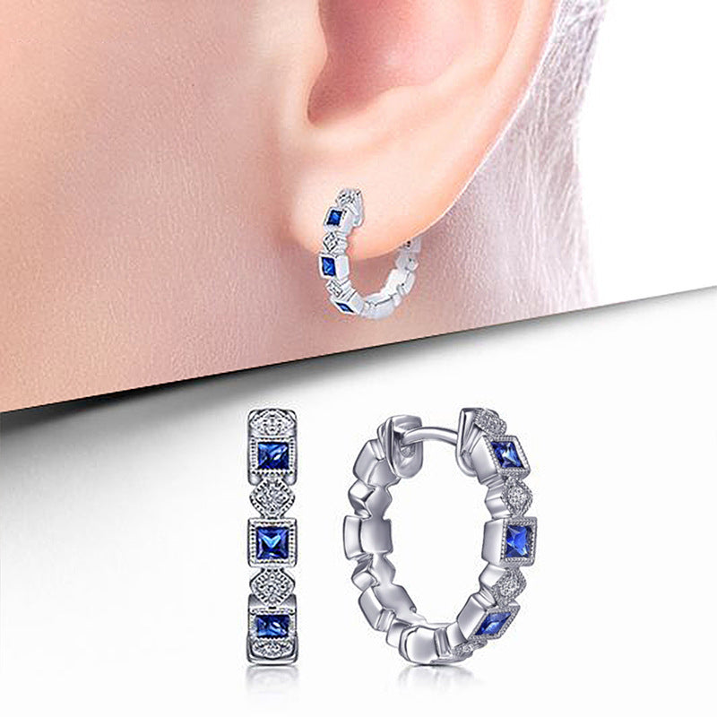 Romantic Earring for Special Moments