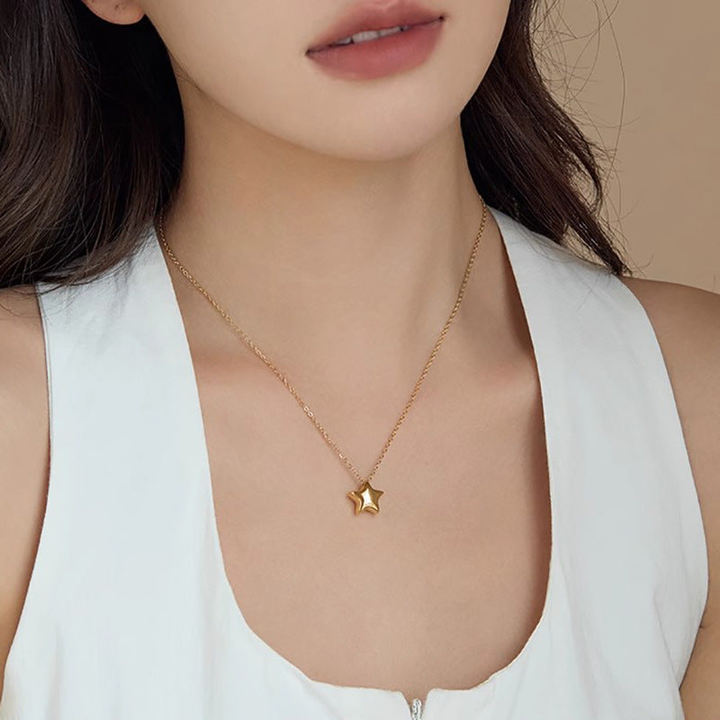 Romantic Necklace for Special Moments