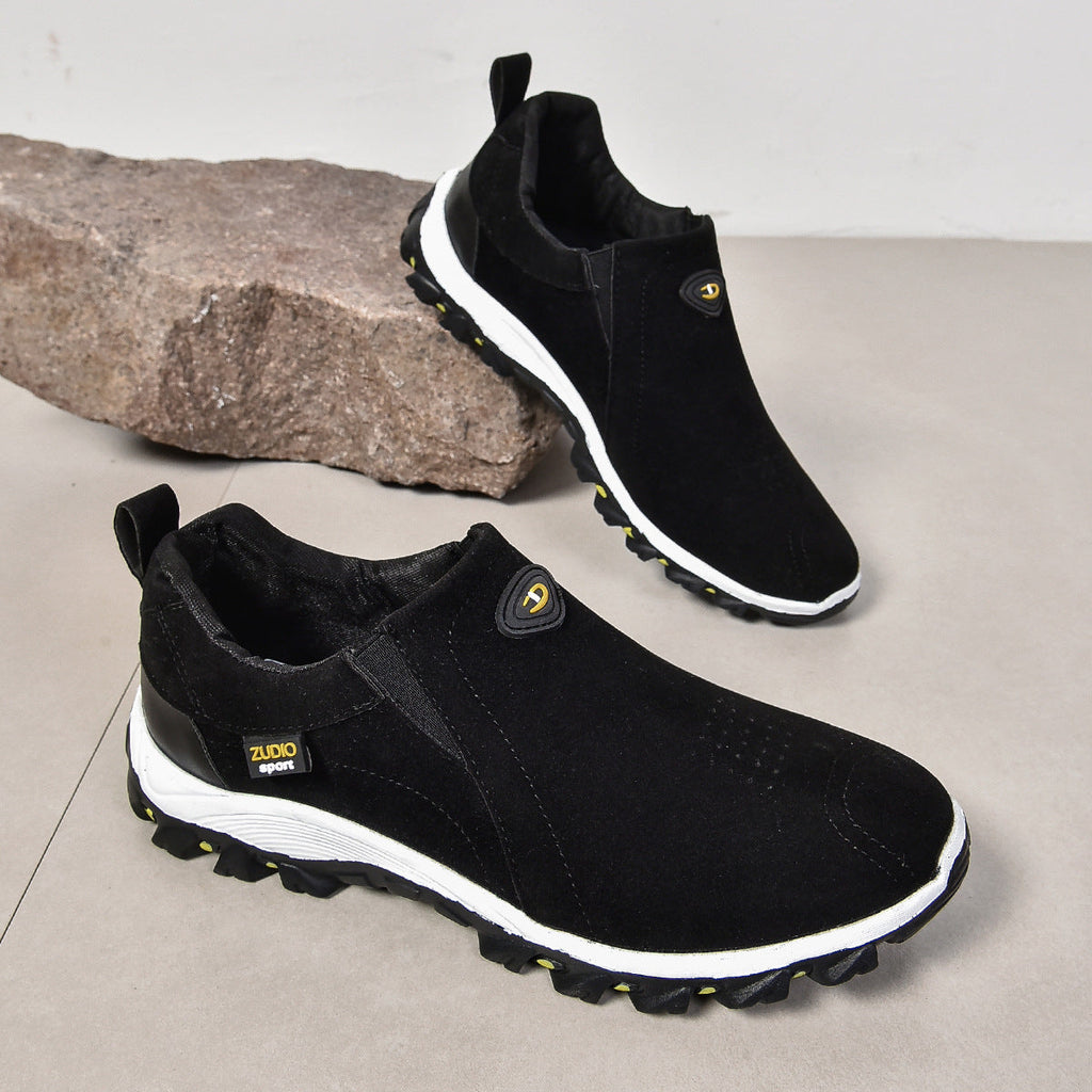Beautifully Crafted Orthopedic Shoes