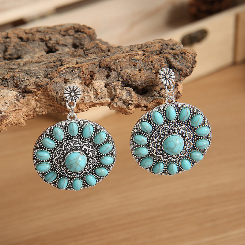 Stunning Earring for Daily Wear