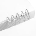 Delicate Artisan Ring