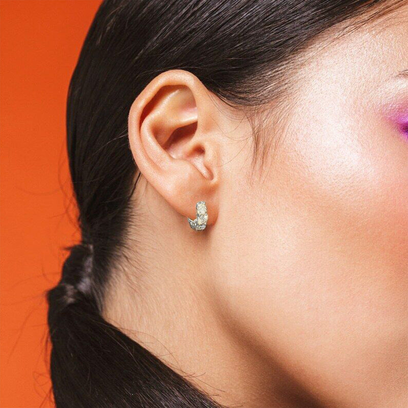 Romantic Earring for Special Moments