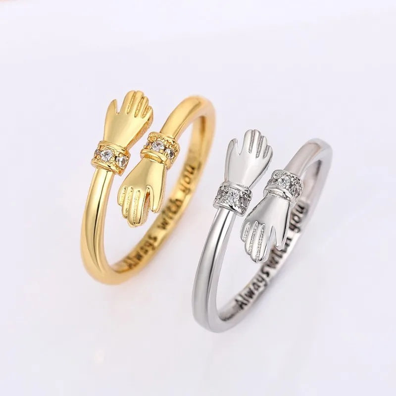 Charming Ring for Any Occasion