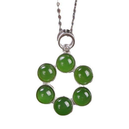 Classic Gold Necklace with Timeless Appeal