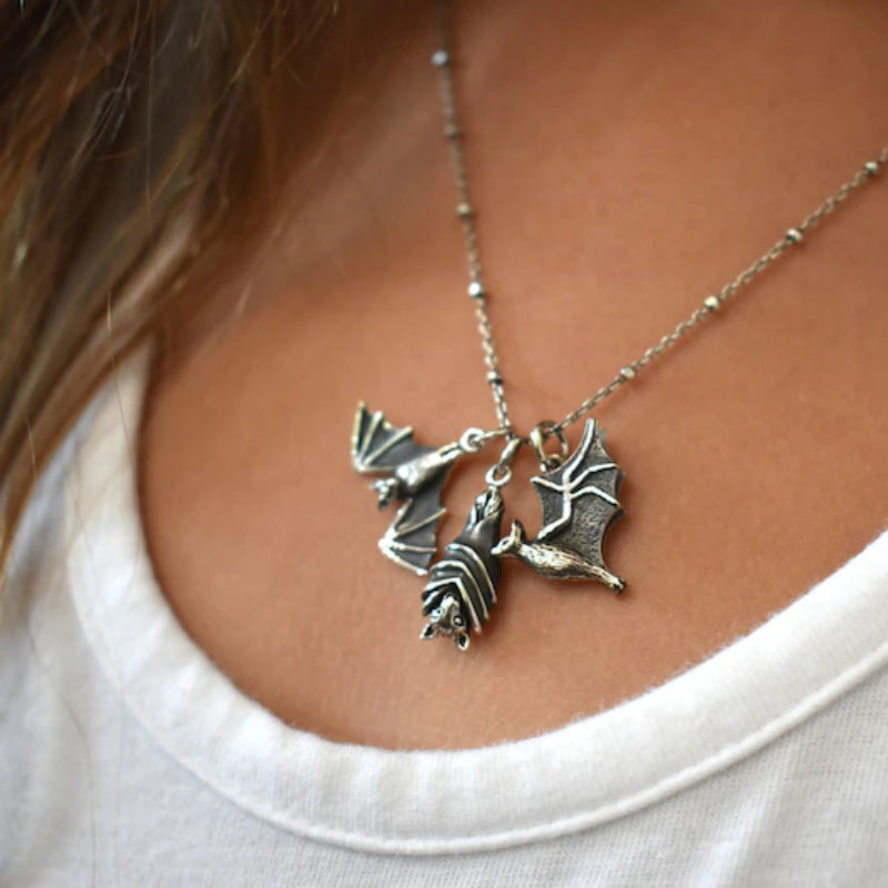 Classic Necklace with Timeless Appeal