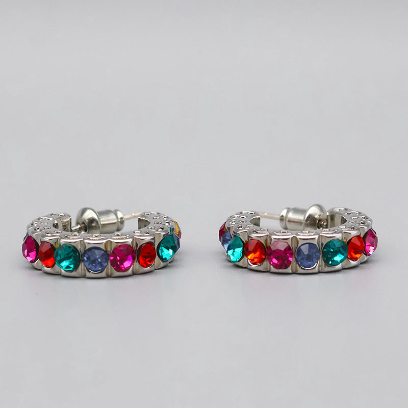 Stunning Earring for Daily Wear